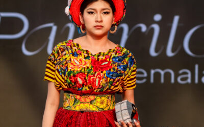 Anuncian en Sololá edición del «Tolimán Fashion Weekend», un encuentro de moda inspirado en la herencia maya