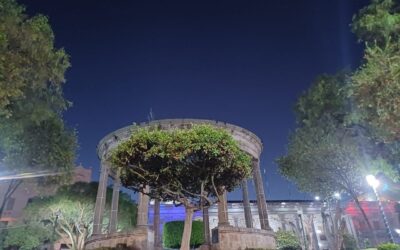 Fría mañana en Quetzaltenango: 4.6 °C, la temperatura más baja de la temporada 2025-2026