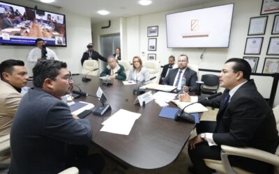 Diputado da seguimiento a desalojo de centro de salud en Cajolá y verifica posible vulneración de derechos laborales