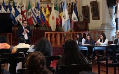 Municipalidad de Quetzaltenango celebra fallo judicial favorable contra el INDE