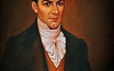 22 DE NOVIEMBRE DE 1824 NACE LA REPÚBICA FEDERAL DE CENTROAMÉRICA.