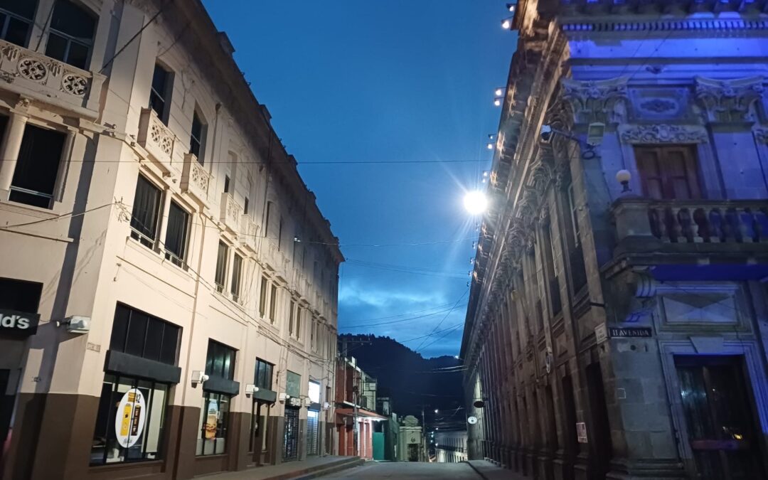 Pronóstico del clima para hoy martes 4 de noviembre en Quetzaltenango