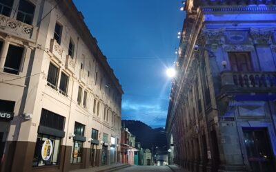 Pronóstico del clima para hoy martes 4 de noviembre en Quetzaltenango