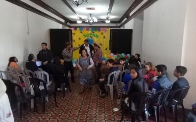 Proyecto Súperate realiza evento artístico y emprendedor para apoyar a personas con discapacidad en Xela