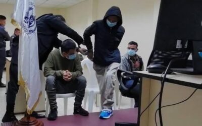 MP logra sentencia de 82 años de prisión contra tres hombres por femicidio y violación de una menor de 7 años