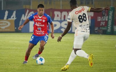 Xelajú no logra romper el cero y empata 0-0 ante Achuapa en el Mario Camposeco