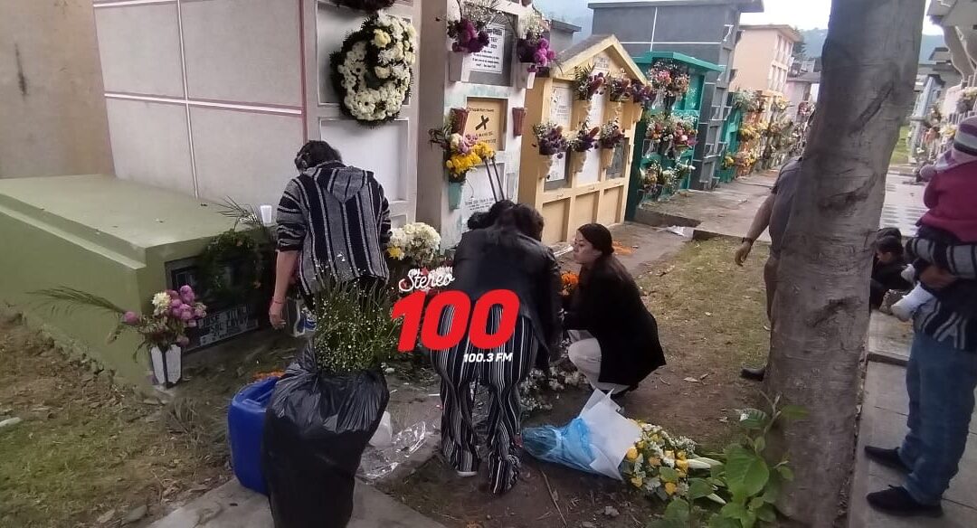 A un año del crimen, familia y comunidad exigen justicia por David García Camacho