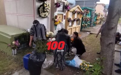 A un año del crimen, familia y comunidad exigen justicia por David García Camacho