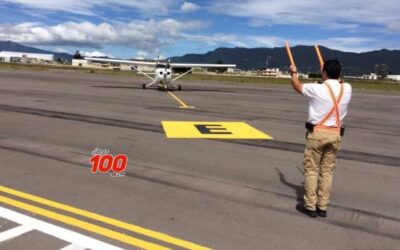 Municipalidad de Quetzaltenango envía documentación para solicitar concesión de Aeropuerto Los Altos