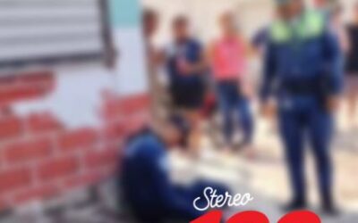 Asesinan a elemento de Policía Municipal en Champerico