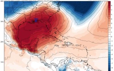 Frente frío genera intensos vientos y baja sensación térmica en Guatemala