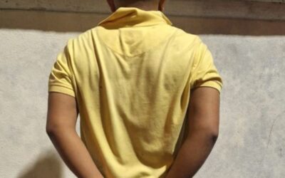 PNC rescata a un adulto y a dos adolescentes quienes iban a ser linchados