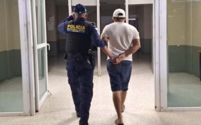 Reporte de 24 horas: PNC reporta la captura de más de 90 personas