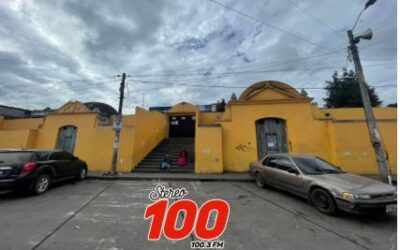 Escuela cumple dos años consecutivos sin remozamiento