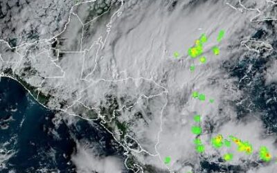Insivumeh reporta que velocidad de vientos podría alcanzar entre 40 y 60 kilómetros por hora
