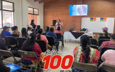 Finaliza Escuela de Familia