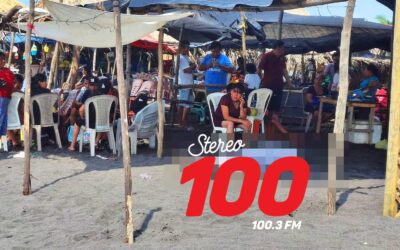 Turista muere ahogado en Champerico