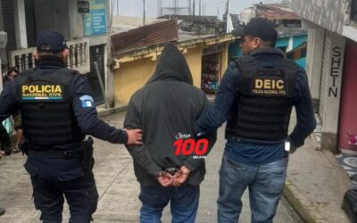 Ligado a proceso y enviado a prisión preventiva por cuatro delitos