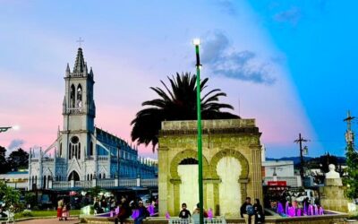 «Lonely Planet» incluye a Quetzaltenango como uno de los 25 mejores destinos turísticos del mundo