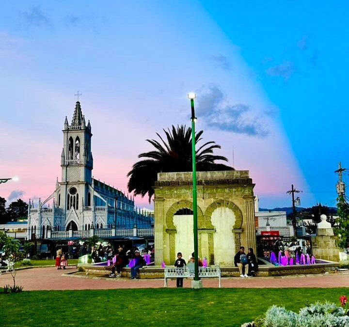 «Lonely Planet» incluye a Quetzaltenango como uno de los 25 mejores destinos turísticos del mundo