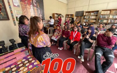 Estudiantes de publicidad renuevan identidad del Museo Ixkik del Traje Maya