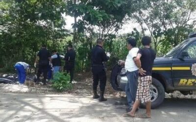 Ataque armado entre Retalhuleu y Quetzaltenango deja tres fallecidos