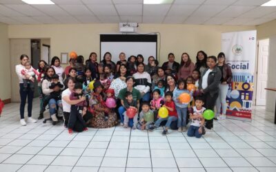 Entregan fórmulas de recuperación nutricional