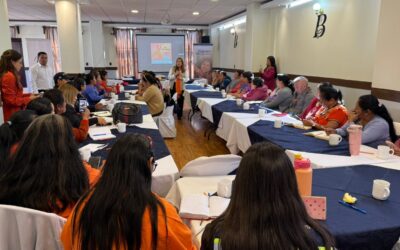 Desarrollan actividad por el Día Internacional de la Eliminación de la Violencia contra la Mujer