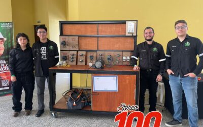 Desarrollan la edición 23 de Citein 2025