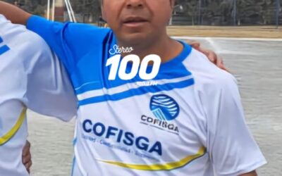 Hallan cadáver de exfutbolista en el río de aguas negras en Salcajá