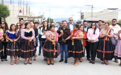 Invertirán más de Q4 millones en remodelación eléctrica en Tierra Colorada Baja y Xecaracoj  