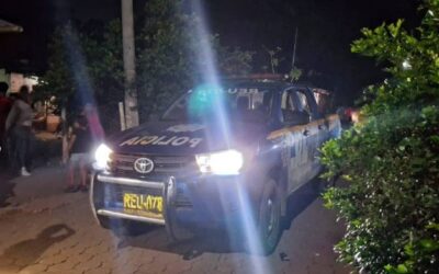 Investigan muerte de adolescente en Retalhuleu