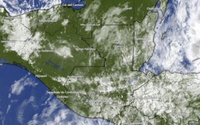 Pronostican que velocidad del viento estará entre 30 a 40 kilómetros por hora