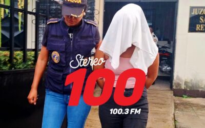 Captura de dos mujeres sindicadas por extorsión en distintos operativos en Retalhuleu.