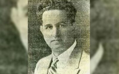 20 de noviembre de 1884: nace en Quetzaltenango Mariano Valverde, “El Genio de los Valses”
