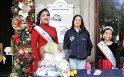 Municipalidad de Quetzaltenango lanza campaña “Pequeños Gestos, Grandes Cambios”.