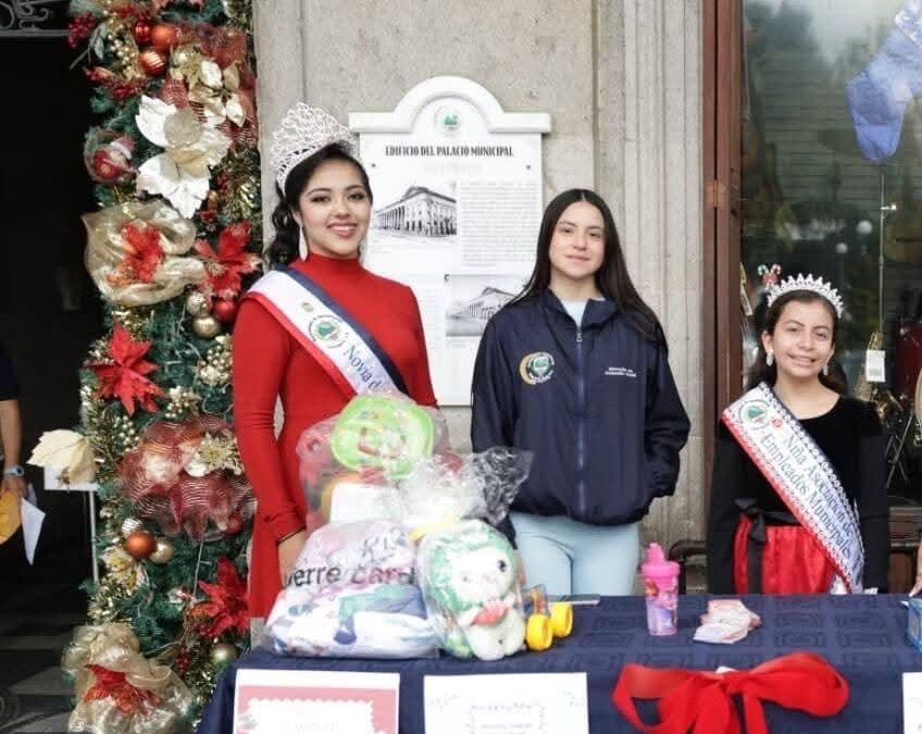 Municipalidad de Quetzaltenango lanza campaña “Pequeños Gestos, Grandes Cambios”.