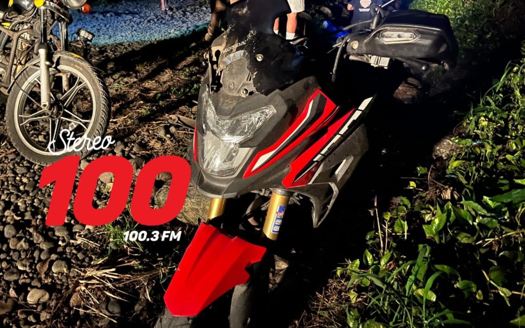 Hombre muere en accidente, en San Andrés Villa Seca, Retalhuleu