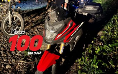 Hombre muere en accidente, en San Andrés Villa Seca, Retalhuleu