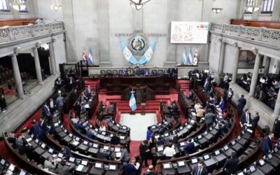 Diputados aprueban de urgencia nacional el Presupuesto General 2026