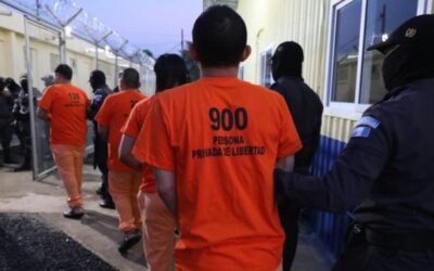 Nueva cárcel de máxima seguridad costará más de Q1 mil millones, según el Ejército de Guatemala