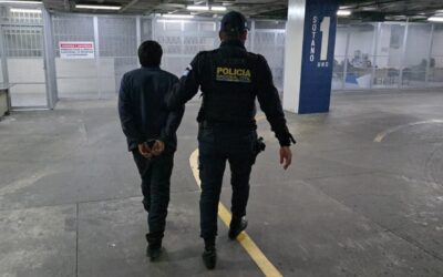 Capturan a alias “mataperros”