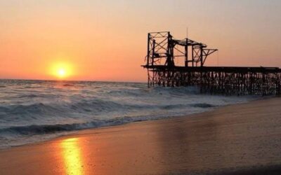 Sismo de magnitud 4.9 sacude el Pacífico frente a Champerico