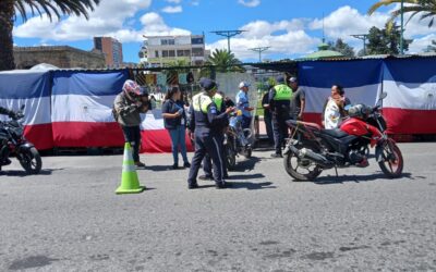 Municipalidad de Quetzaltenango abrió más de 30 plazas para Policía Municipal