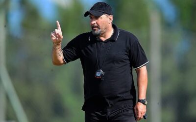 Deportivo Achuapa anuncia salida del cuerpo técnico y vive momento de transición