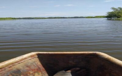Encuentran tres cuerpos flotando en estero de Cuchuapán, Champerico