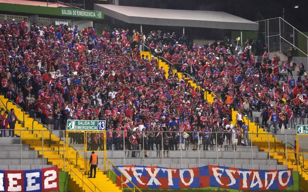 Xelajú anuncia precios oficiales para la final de vuelta de la Copa Centroamericana 2025