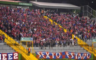 Xelajú anuncia precios oficiales para la final de vuelta de la Copa Centroamericana 2025