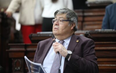 INTERPOL recibe solicitud de captura internacional contra exministro Francisco Jiménez y exfuncionarios del Sistema Penitenciario