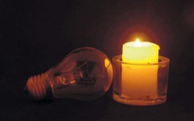 Habrá otro corte de electricidad este domingo en Xela, solicitado por el INDE